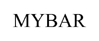 MYBAR