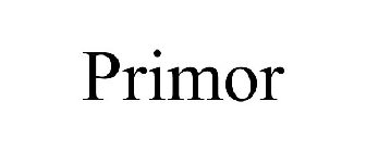 PRIMOR