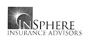 INSPHERE INSURANCE ADVISORS