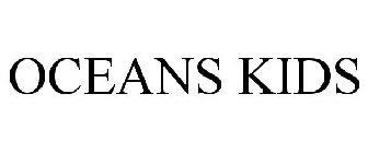 OCEANS KIDS