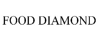 FOOD DIAMOND