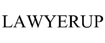 LAWYERUP