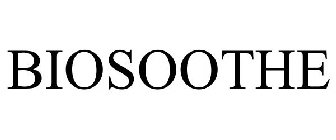 BIOSOOTHE