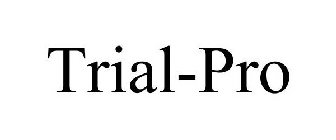 TRIAL-PRO