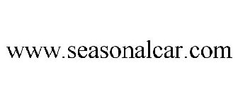 WWW.SEASONALCAR.COM