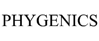 PHYGENICS