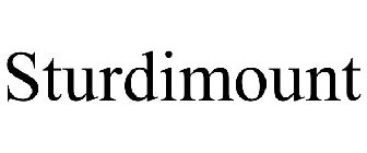 STURDIMOUNT