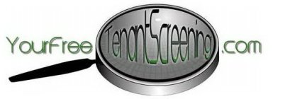 YOUR FREE TENANT SCREENING.COM