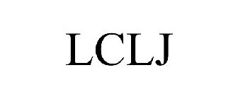 LCLJ