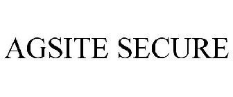 AGSITE SECURE