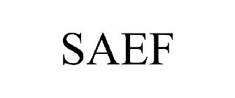 SAEF