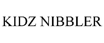 KIDZ NIBBLER