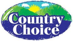 COUNTRY CHOICE