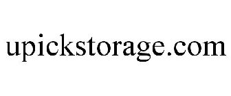 UPICKSTORAGE.COM