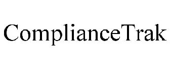 COMPLIANCETRAK