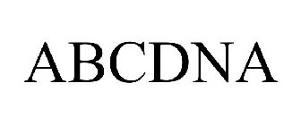 ABCDNA