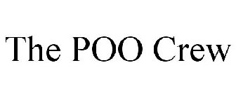 THE POO CREW