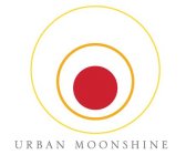 URBAN MOONSHINE