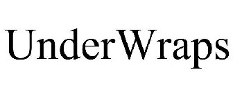 UNDERWRAPS