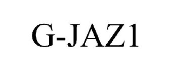 G-JAZ1