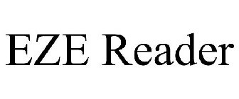 EZE READER