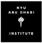 NYU ABU DHABI INSTITUTE