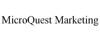 MICROQUEST MARKETING