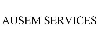 AUSEM SERVICES