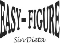 EASY-FIGURE SIN DIETA