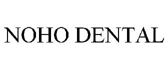 NOHO DENTAL