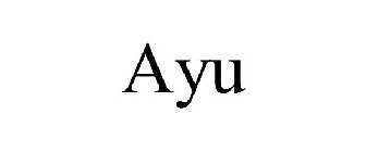 AYU