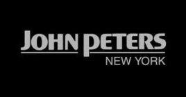 JOHN PETERS NEW YORK