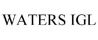 WATERS IGL