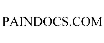 PAINDOCS.COM