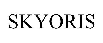 SKYORIS