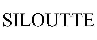 SILOUTTE