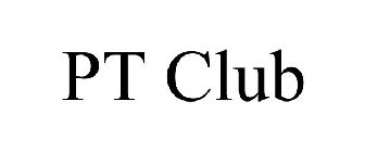 PT CLUB