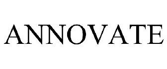 ANNOVATE