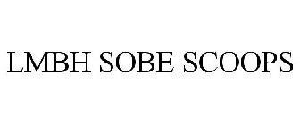 LMBH SOBE SCOOPS