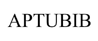 APTUBIB