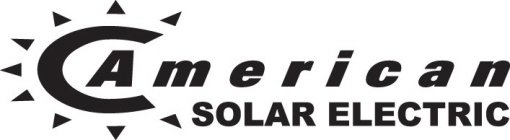 AMERICAN SOLAR ELECTRIC