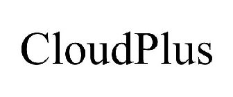 CLOUDPLUS