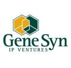 GENESYN IP VENTURES