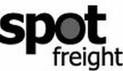 SPOT FREIGHT