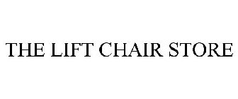 THE LIFT CHAIR STORE