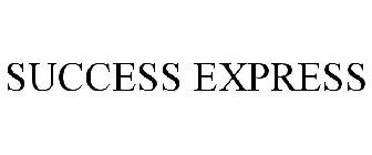 SUCCESS EXPRESS