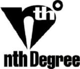 NTH° NTH DEGREE