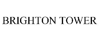 BRIGHTON TOWER