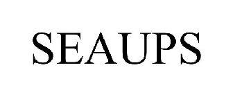 SEAUPS