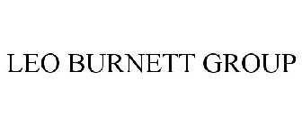 LEO BURNETT GROUP